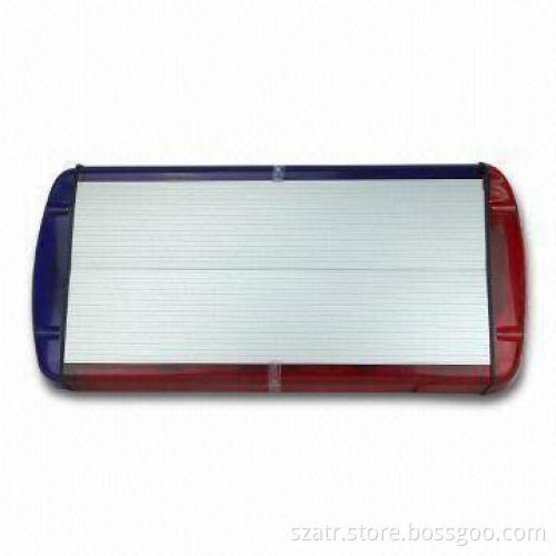 Multifunction Car Strobe Light with 12V Voltage and 120W Power